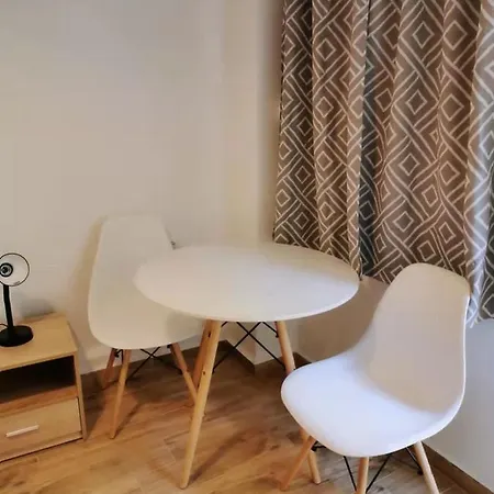 Perfect 71c Apartment