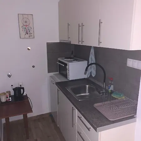 Apartment Perfect 71c Thessaloniki