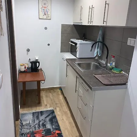 Perfect 71c Apartment