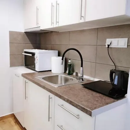 Apartamento Agias Sofias 71c Perfect Tesalónica