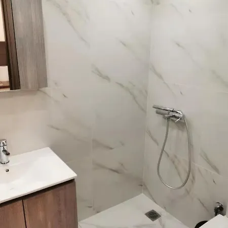 Apartamento Agias Sofias 71c Perfect