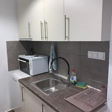 Apartamento Agias Sofias 71c Perfect *