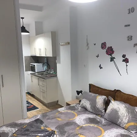 Agias Sofias 71c Perfect Apartamento *