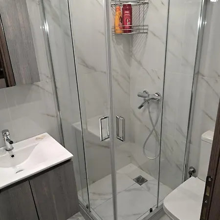 Apartamento Agias Sofias 71c Perfect Tesalónica