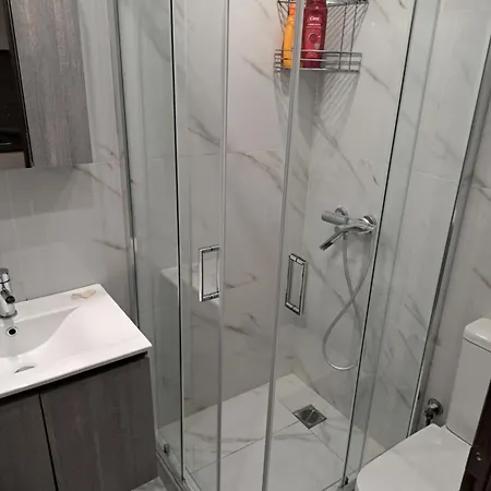 Apartamento Agias Sofias 71c Perfect *
